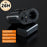 G20 Portable Waist Fan Rechargeable 5 Speed Adjustable LED Flashlight Power Bank Belt Fans for Hiking, Riding - 3