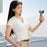 WT-F89 Handheld Mini Fan Rechargeable 13000RPM 100 Speed Adjustable Turbo Fan with Digital Display - 3