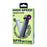 REMAX RS-SF19 High Speed Turbine Air Blower 130000 RPM Brushless Motor 100 Speeds Adjustable Handheld Fan - Starlight - 4