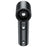 ACEFAST YF1 Mini Handheld Fan Digital Display 100 Wind Speed Adjustment USB-C Rechargeable Portable Fan - Black - 2
