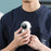 MF040 Spaceman Shape Silent Cooling Fan Mini Handheld Neck-mounted Fan , 3 Speed Mode 900mAh Battery (CE Certificate) - Black - 6