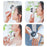 Y26 Summer Semiconductor Ice Ball Cooling Fan Adjustable 3-Speed Portable Handheld Folding Fan - Khaki - 7
