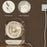 FA7 Desktop Circulating Fan 5 Speeds 1200mAh USB-C Rechargeable Portable Fan with Night Light and Aromatherapy - Beige - 6