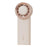SOTHING 1200mAh Handheld Fan USB Rechargeable 3 Wind Speeds Desktop Summer Cooling Fan - White - 1