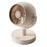 SOTHING Desktop Cooling Fan Built-In 4000mAh Battery Portable Small Fan with 5 Gear Speed - 1
