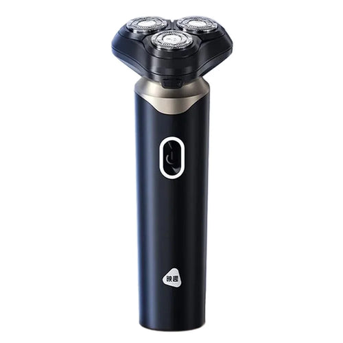 XIAOMI YOUPIN ENCHEN D6 Shaver Rechargeable Razors Cordless Men Floating Head Electric Shaver (Chinese Version) - 1