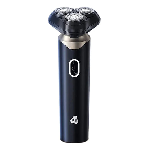 XIAOMI YOUPIN ENCHEN D6 Shaver Rechargeable Razors Cordless Men Floating Head Electric Shaver (Chinese Version) - 1