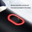 XIAOMI YOUPIN ENCHEN D6 Shaver Rechargeable Razors Cordless Men Floating Head Electric Shaver (Chinese Version) - 2