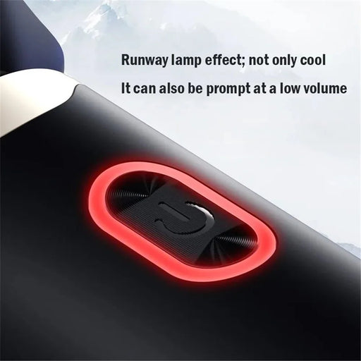 XIAOMI YOUPIN ENCHEN D6 Shaver Rechargeable Razors Cordless Men Floating Head Electric Shaver (Chinese Version) - 2