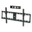 UNHO Cold Rolled Steel 32-85 Inch TV Wall Mount Bracket for LED LCD OLED TVs - 2