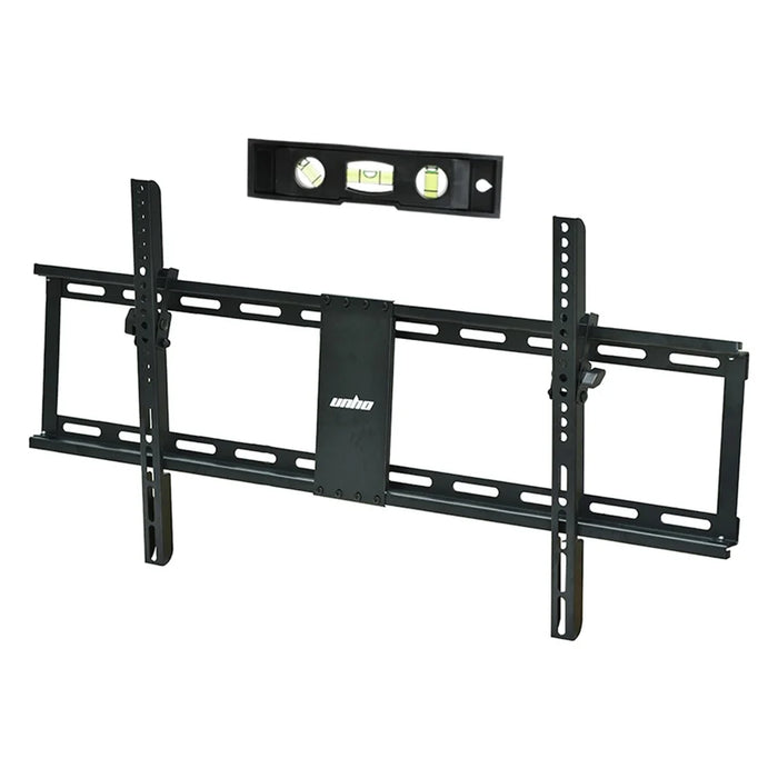 UNHO Cold Rolled Steel 32-85 Inch TV Wall Mount Bracket for LED LCD OLED TVs - 2