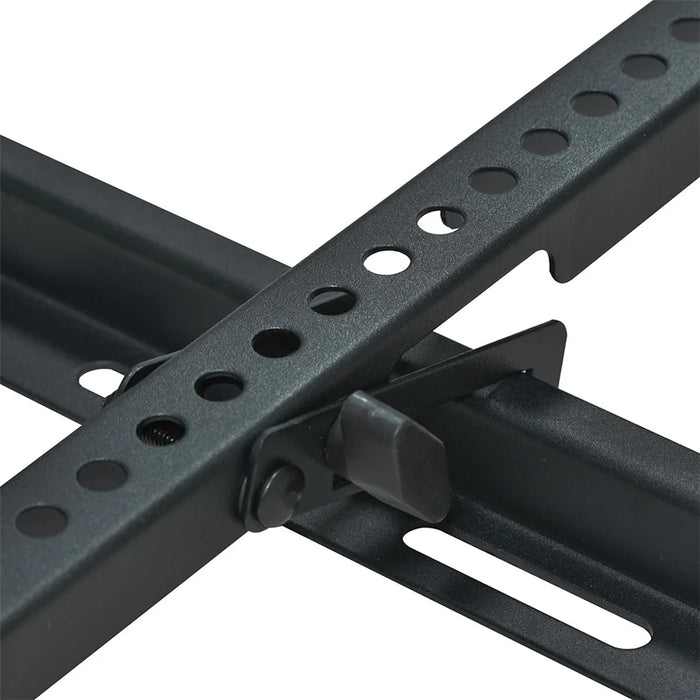UNHO Cold Rolled Steel 32-85 Inch TV Wall Mount Bracket for LED LCD OLED TVs - 7