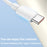 WX638 Rechargeable Cooling Fan 100 Wind Speeds High Speed Turbine Handheld Fan - Black - 6