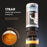 Portable Espresso Machine 2 in 1 Cordless Travel Coffee Maker for Car / Outdoor Use - White - 5