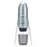 3 in 1 Capsule Espresso Machine Portable Coffee Maker Rocket Shaped Wireless Heated - Silver - 1