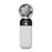 ZK03 Portable Cold Compress Cooling Fan 3 Speed Rechargeable Handheld Desktop Fan Cooler - White - 1