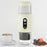 Portable Wireless Espresso Machine Outdoor Car Home Electric Compact Capsule Coffee Maker (BPA Free, No FDA) - Beige - 2