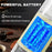 Portable Wireless Espresso Machine Outdoor Car Home Electric Compact Capsule Coffee Maker (BPA Free, No FDA) - Beige - 6