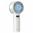 YESIDO YF18 Semiconductor Cooling Handheld Fan 100 Speeds LCD Display Rechargeable Fan - 1