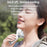 YESIDO YF18 Semiconductor Cooling Handheld Fan 100 Speeds LCD Display Rechargeable Fan - 3