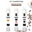 Portable Espresso Machine Wireless Electric Capsule Coffee Maker for Outdoor / Car / Home - White - 5