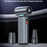 YESIDO YF19 Handheld Fan Powerful Outdoor High-Speed Wireless Portable Car Dust Blower  /  Fan  /  Vacuum Cleaner - 2