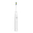 YESIDO MG24 IPX7 Waterproof Sonic Electric Toothbrush 38400 VPM Long Battery Ergonomic Handle - White - 1