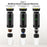 Portable Coffee Maker Self-Heating Travel Electric Espresso Machine for Ground Coffee and Capsules (BPA Free, No FDA) - Black - 3