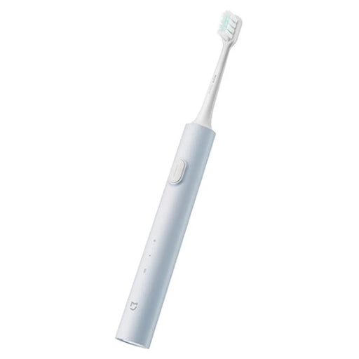XIAOMI Mijia T200 Sonic Electric Toothbrush IPX7 Waterproof 31000VPM 2 Modes Type-C Charging Automatic Tooth Brush Gift (Chinese Version) - Blue - 1
