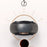 ICAFILAS Mini Q Coffee Maker Portable Americano Coffee Machine for Home Office (No FDA Certificate) - Black / 110V US Plug - 4