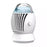 CF-009 Mini Air Conditioning Water Cooling Fan Summer Desktop USB Mist Diffuser Air Cooler - 1