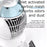 CF-009 Mini Air Conditioning Water Cooling Fan Summer Desktop USB Mist Diffuser Air Cooler - 5