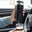 CF-1801BGC+ 90ml Wireless Heating Espresso Machine Car Electric Coffee Maker for Traveling Camping (BPA Free, No FDA Certificate) - Black - 6