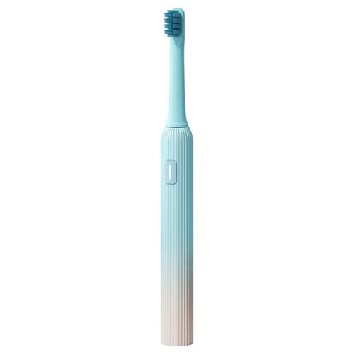 XIAOMIYOUPIN ENCHEN T1-MINT5 IPX7 Waterproof 3 Modes Oral Care Electric Toothbrush - Blue - 1