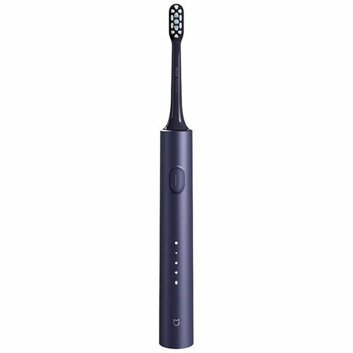 XIAOMI MIJIA T302 4 Modes Anti-bacteria IPX8 Waterproof Sonic Electric Toothbrush (Chinese Version) - Blue - 1