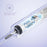 XIAOMI MIJIA T302 4 Modes Anti-bacteria IPX8 Waterproof Sonic Electric Toothbrush (Chinese Version) - Blue - 5