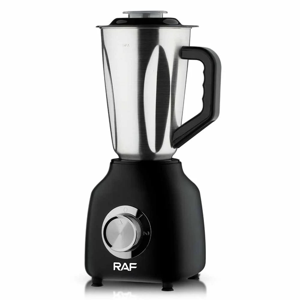 RAF R.2843 Home Kitchen Juicer Machine Orange Juice Food Processor Blender (BPA-Free, No FDA), EU Adapter - 1