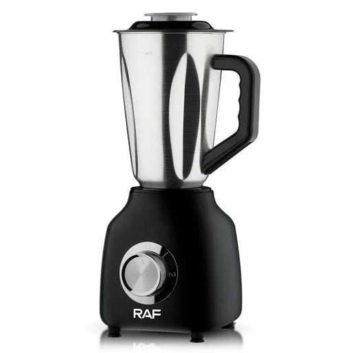 RAF R.2843 Home Kitchen Juicer Machine Orange Juice Food Processor Blender (BPA-Free, No FDA), EU Adapter - 1
