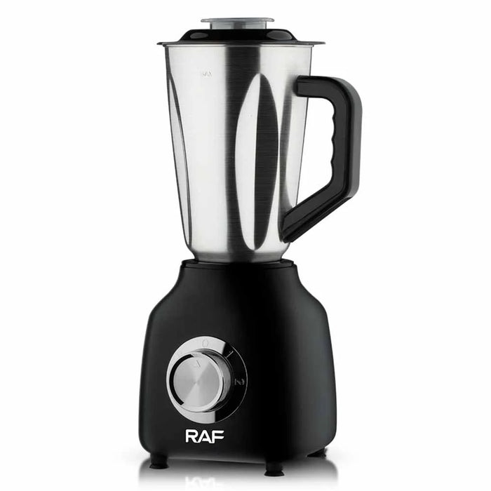 RAF R.2843 Home Kitchen Juicer Machine Orange Juice Food Processor Blender (BPA-Free, No FDA), EU Adapter - 1