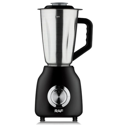RAF R.2843 Home Kitchen Juicer Machine Orange Juice Food Processor Blender (BPA-Free, No FDA), EU Adapter - 2