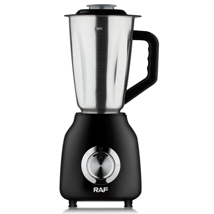 RAF R.2843 Home Kitchen Juicer Machine Orange Juice Food Processor Blender (BPA-Free, No FDA), EU Adapter - 2
