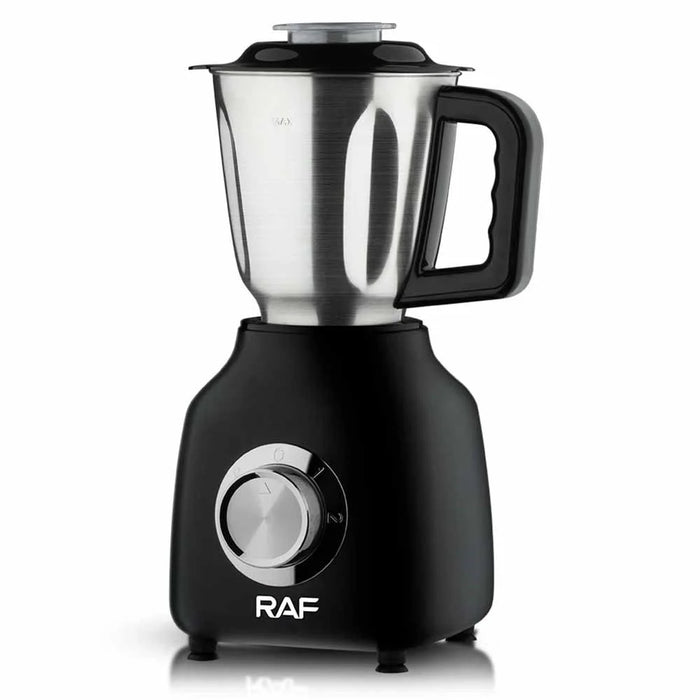 RAF R.2843 Home Kitchen Juicer Machine Orange Juice Food Processor Blender (BPA-Free, No FDA), EU Adapter - 3