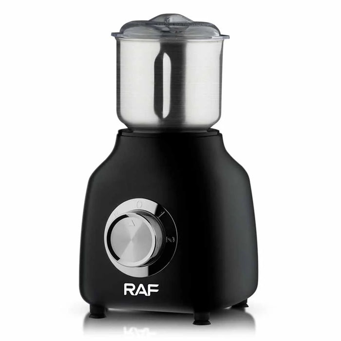 RAF R.2843 Home Kitchen Juicer Machine Orange Juice Food Processor Blender (BPA-Free, No FDA), EU Adapter - 4