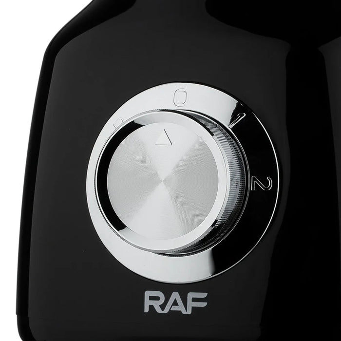 RAF R.2843 Home Kitchen Juicer Machine Orange Juice Food Processor Blender (BPA-Free, No FDA), EU Adapter - 7