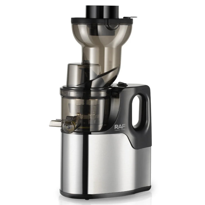 RAF R.2857 EU Plug Electric Juicer Machine Orange Lemon Juice Squeezer (BPA-Free, No FDA) - 3