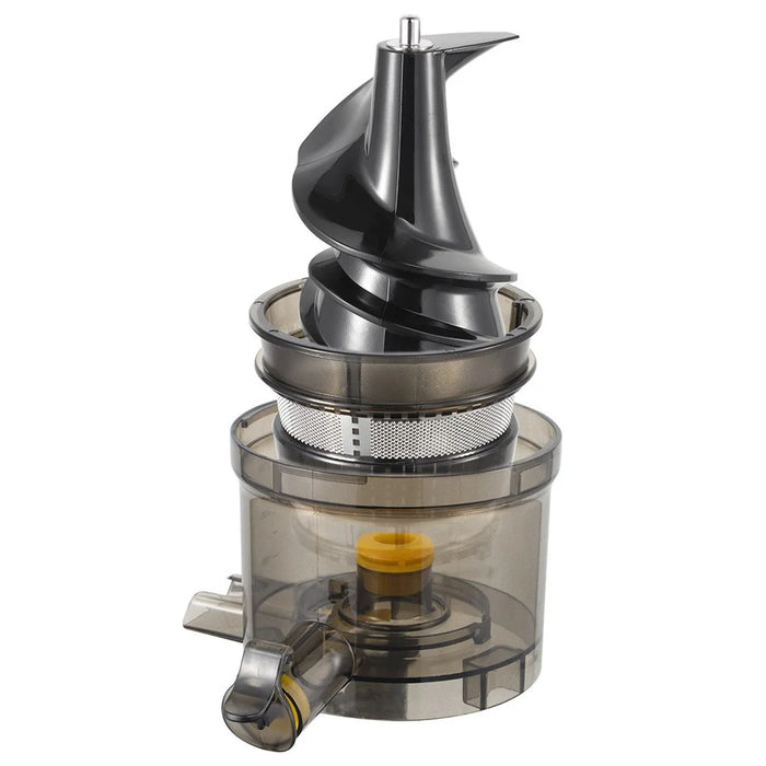 RAF R.2857 EU Plug Electric Juicer Machine Orange Lemon Juice Squeezer (BPA-Free, No FDA) - 6