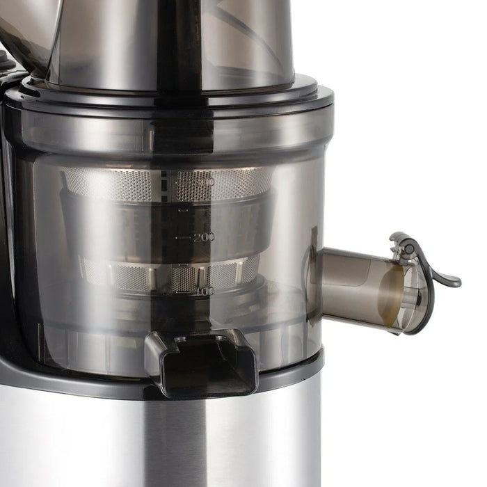 RAF R.2857 EU Plug Electric Juicer Machine Orange Lemon Juice Squeezer (BPA-Free, No FDA) - 7