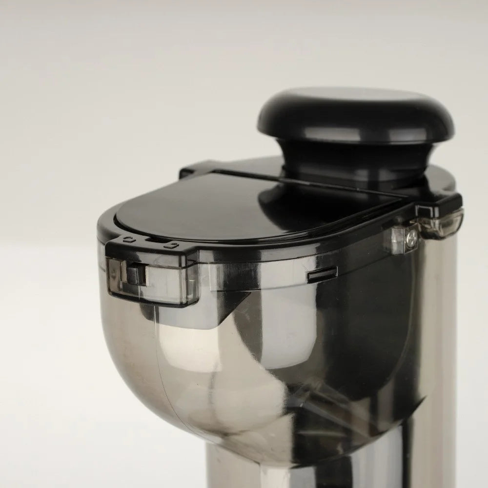 RAF R.2831 EU Plug Automatic Fruit and Vegetable Juicer Multifunctional Pomace Separation Machine - 4