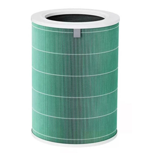 Replacement Filter for Xiaomi Smart Air Purifier 4 , PM2.5 Activated Carbon Air Filter Accessories with RFID Tag - 1