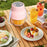 800ml Wireless Portable Blender Electric Fruit Juicer Multifunction Smoothies Mixer (No FDA, BPA Free) - Green - 7